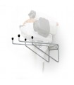 Soporte De Pared Para Desbrozadora STIHL