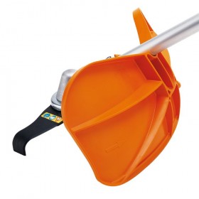 STIHL Protector Cuchilla Para Triturar Ø 320 mm