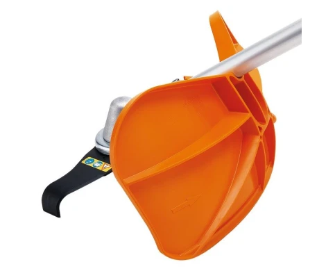 STIHL Protector Cuchilla Para Triturar Ø 320 mm