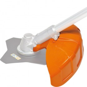 STIHL Protector Herramientas Metálicas Ø 230 mm y Ø 260 mm