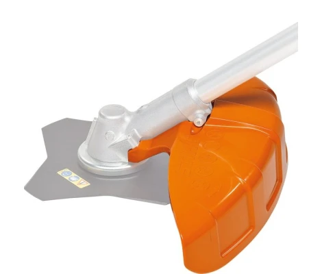STIHL Protector Herramientas Metálicas Ø 230 mm y Ø 260 mm