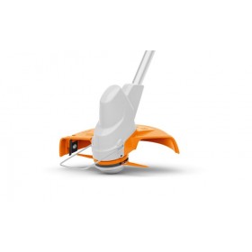 STIHL Protector Cabezal De Hilo y PolyCut  (Protección 135°)  Ø 280 mm