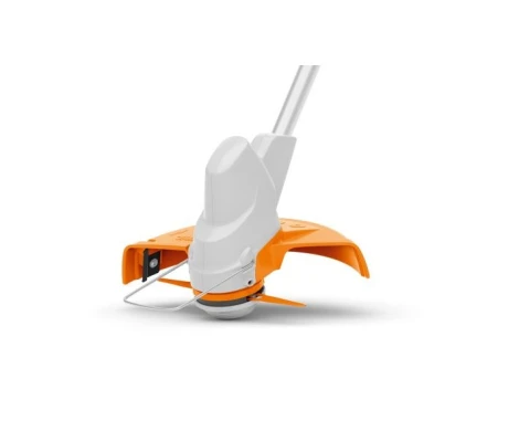 STIHL Protector Cabezal De Hilo y PolyCut  (Protección 135°)  Ø 280 mm