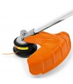 STIHL Protector Cabezal Sintético Ø 520 mm