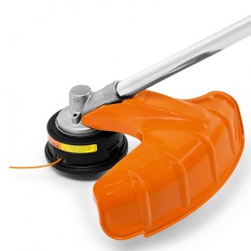 STIHL Protector Cabezal Sintético Ø 420 mm