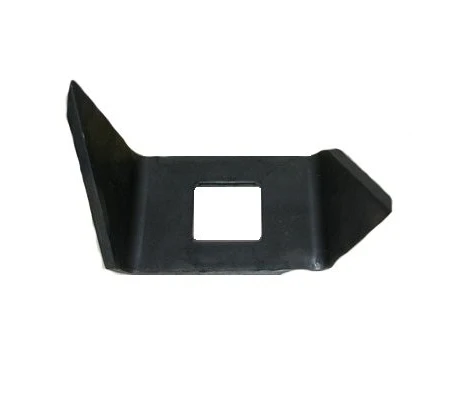 STIHL Cuchilla De Alas Superior Para GHE 420 y GH 460 C