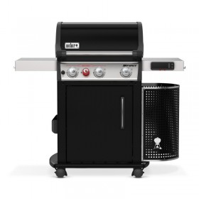 Weber Barbacoa Spirit EPX-325 GBS Negra