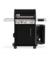Weber Barbacoa Spirit EPX-325 GBS Negra
