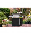 Weber Barbacoa Spirit EPX-325 GBS Negra