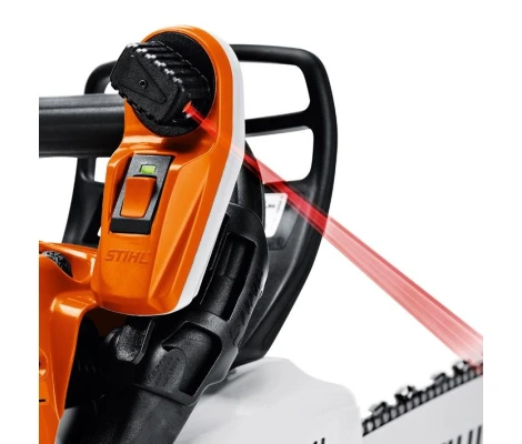 STIHL Láser 2 en 1