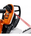 STIHL Láser 2 en 1