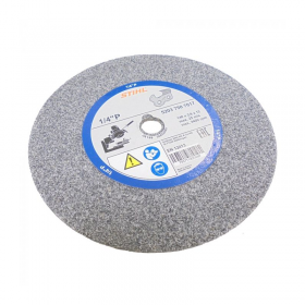 STIHL Muela Para Afiladora 1/4" PM3