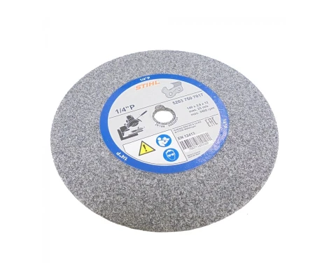 STIHL Muela Para Afiladora 1/4" PM3