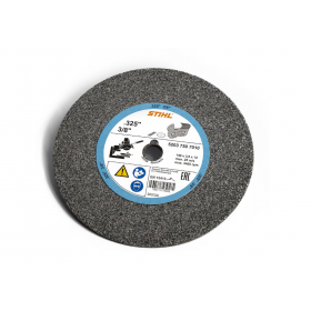 STIHL Muela Para Afiladora 3/8”, .325” y .404”
