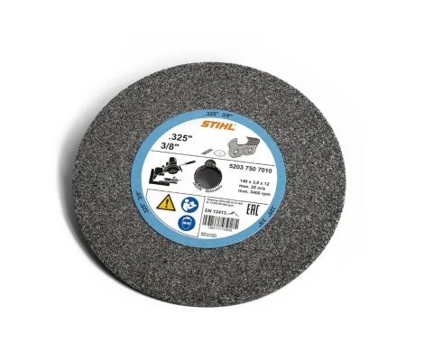 STIHL Muela Para Afiladora 3/8”, .325” y .404”