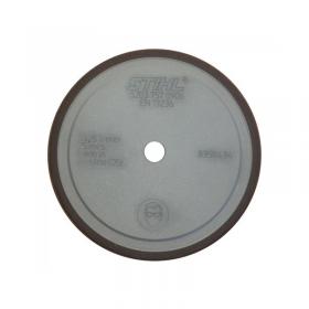 STIHL Muela De Diamante 3/8" PD3