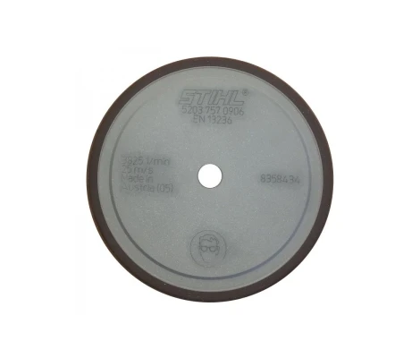 STIHL Muela De Diamante 3/8" PD3