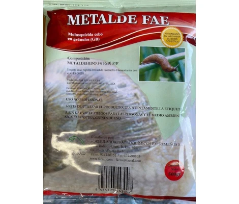 Metalde Fae 3