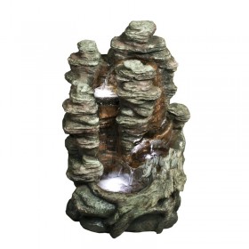 Fuente Pisueña 35x31x55 cm