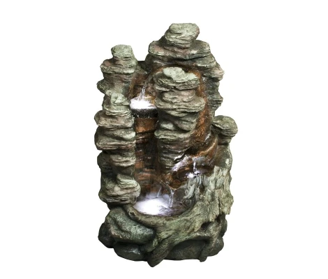 Fuente Pisueña 35x31x55 cm