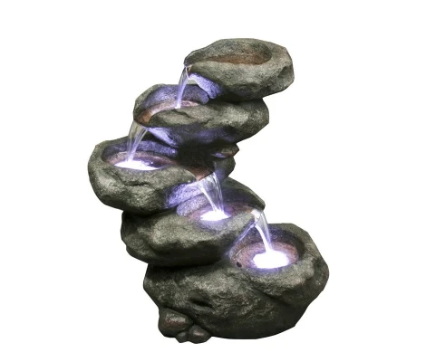 Fuente Iguazú 50x31x56 cm