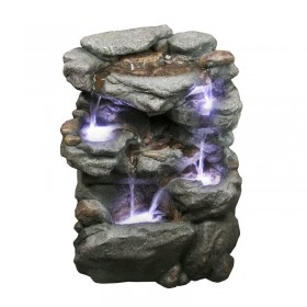 Fuente Nilo 39x28x51 cm