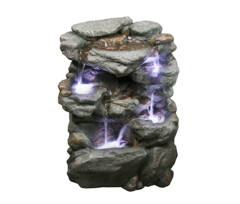 Fuente Nilo 39x28x51 cm