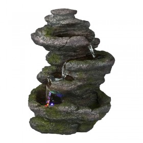 Fuente Tormes 27x19x35 cm