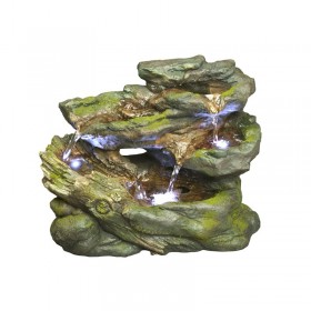 Fuente Deva 36x22.5x25.5 cm