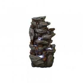 Fuente Bañolas 69x51x127 cm