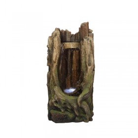 Fuente Henares 50x43x100 cm