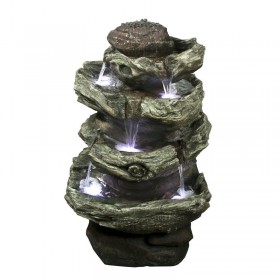 Fuente Mijares 60.5x55.5x100 cm