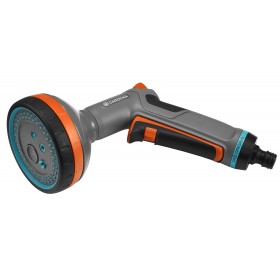 Gardena Pistola Multifuncional Comfort