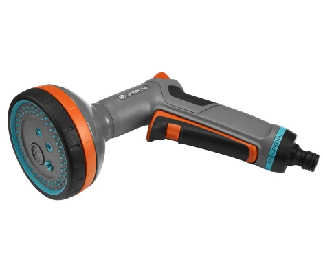 Gardena Pistola Multifuncional Comfort