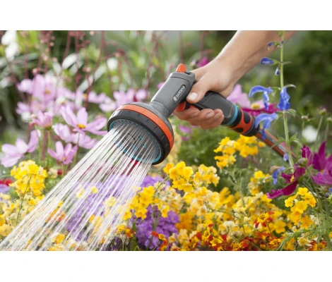 Gardena Pistola Multifuncional Comfort