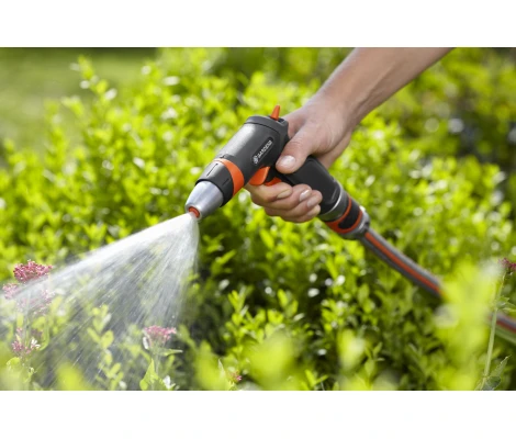 Gardena Pistola De Limpieza Premium