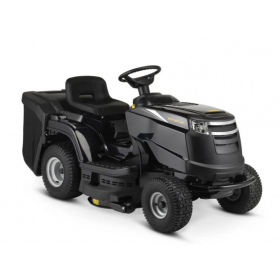 Tractor Cortacésped Alpina AT4 84 HA