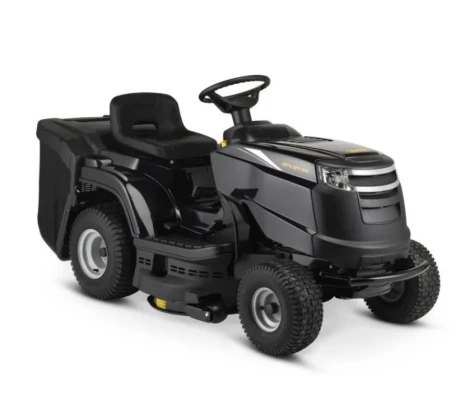 Tractor Cortacésped Alpina AT4 84 HA