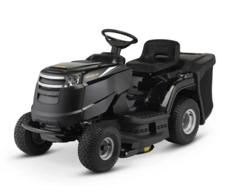 Tractor Cortacésped Alpina AT4 84 HA