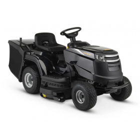 Tractor Cortacésped Alpina Alpina AT4 98 HA