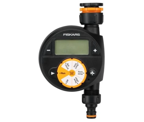 Fiskars Programador 1 Salida De Agua