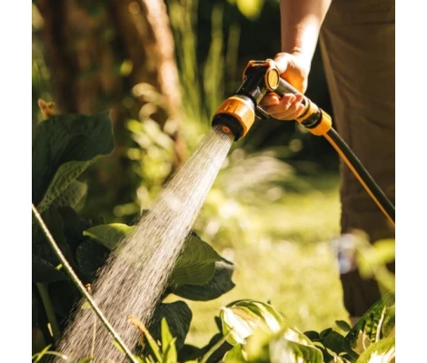 Fiskars Pistola 3 Chorro