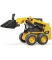 Bruder Cargadora Compacta Caterpillar Juguete