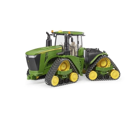 Bruder Tractor John Deere Oruga 9620RX