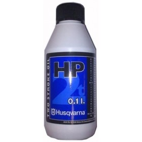 Husqvarna Aceite De 2 Tiempos HP
