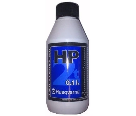 Husqvarna Aceite De 2 Tiempos HP