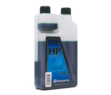 Husqvarna Aceite De 2 Tiempos HP