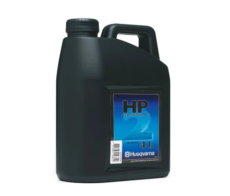 Husqvarna Aceite De 2 Tiempos HP