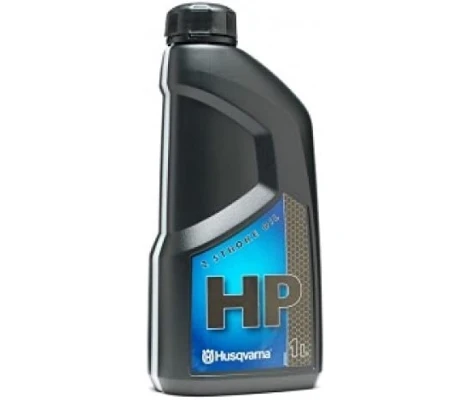 Husqvarna Aceite De 2 Tiempos HP
