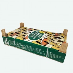 Rocalba Patata De Siembra Monalisa Bandeja 100 Uds